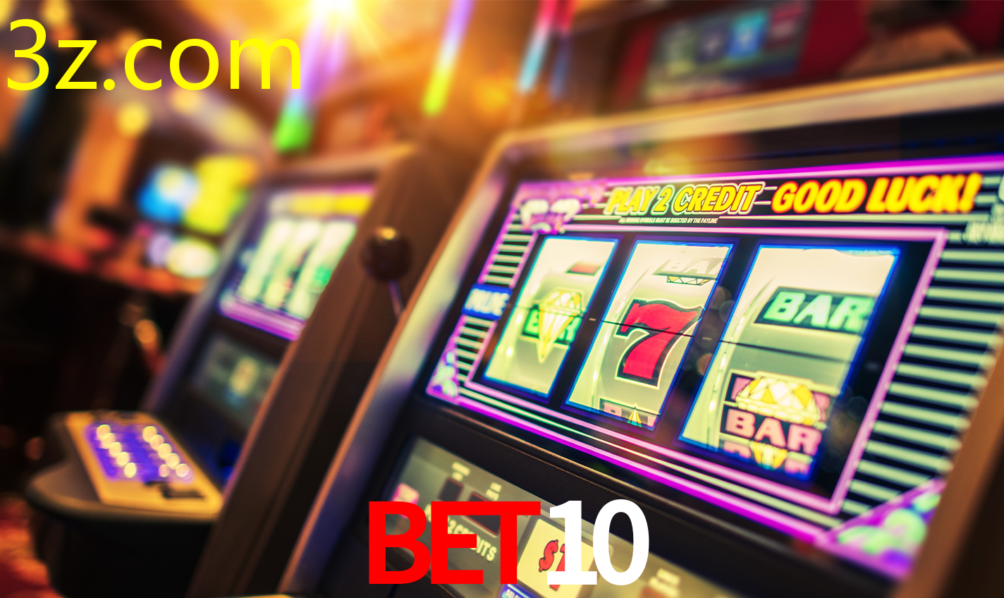 BET10.COM
