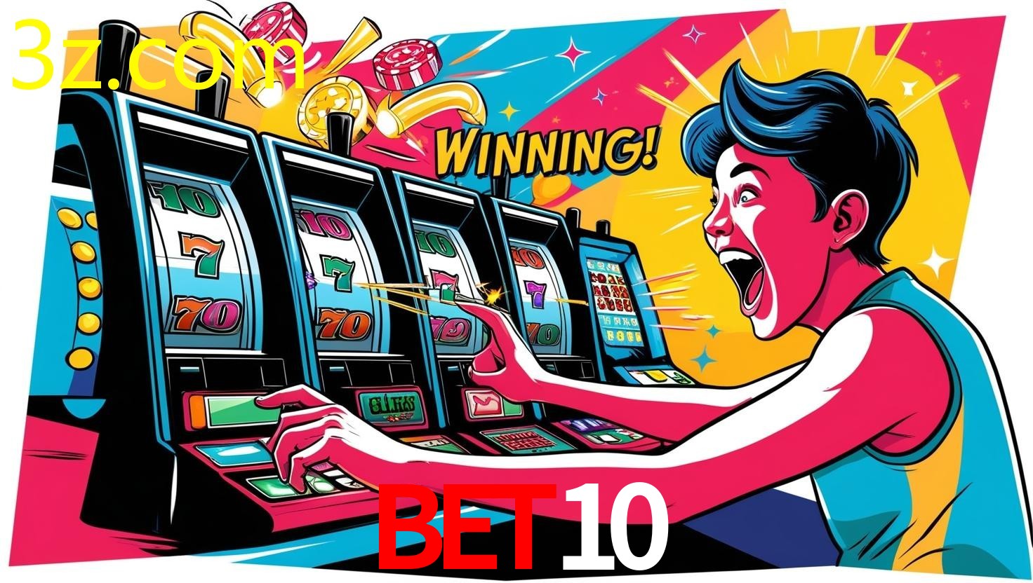 BET10.COM