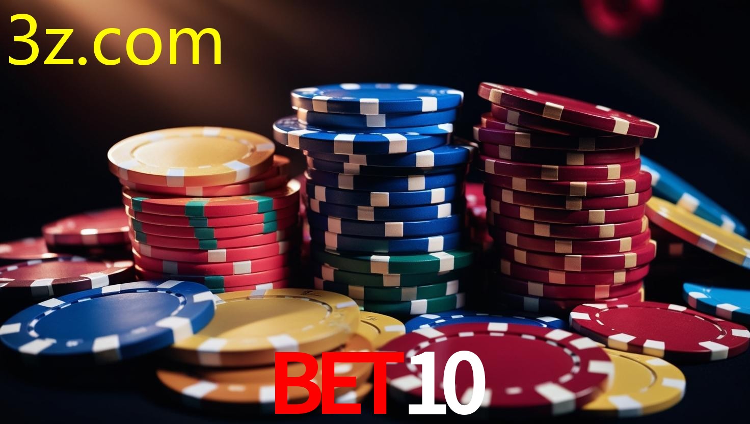 BET10.COM